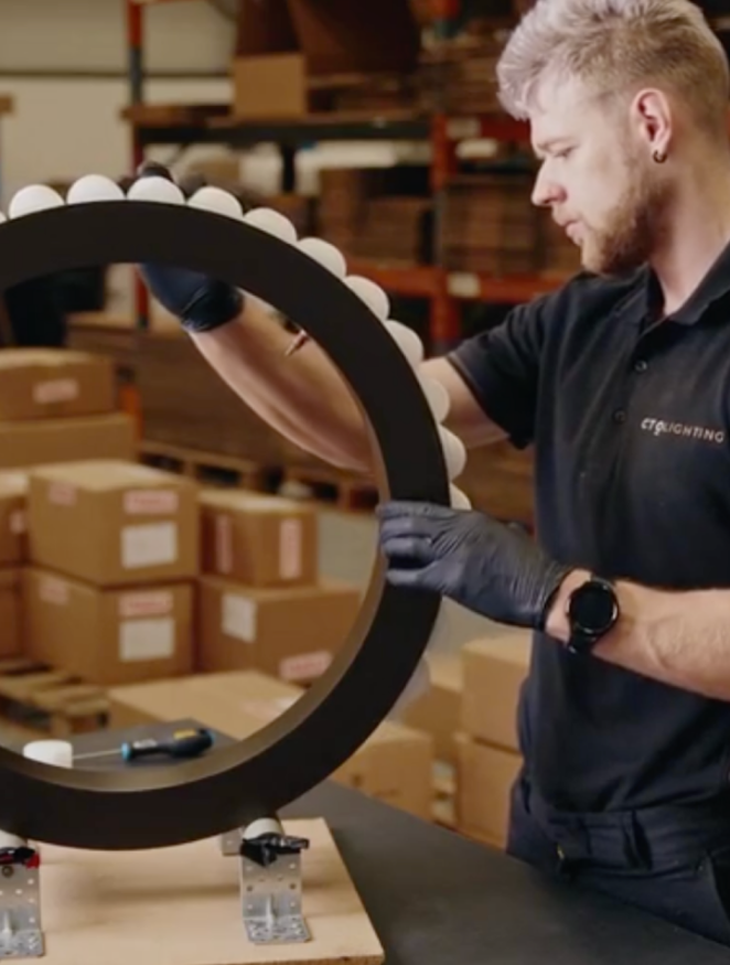 ARTISAN
CRAFTED
MATERIALS