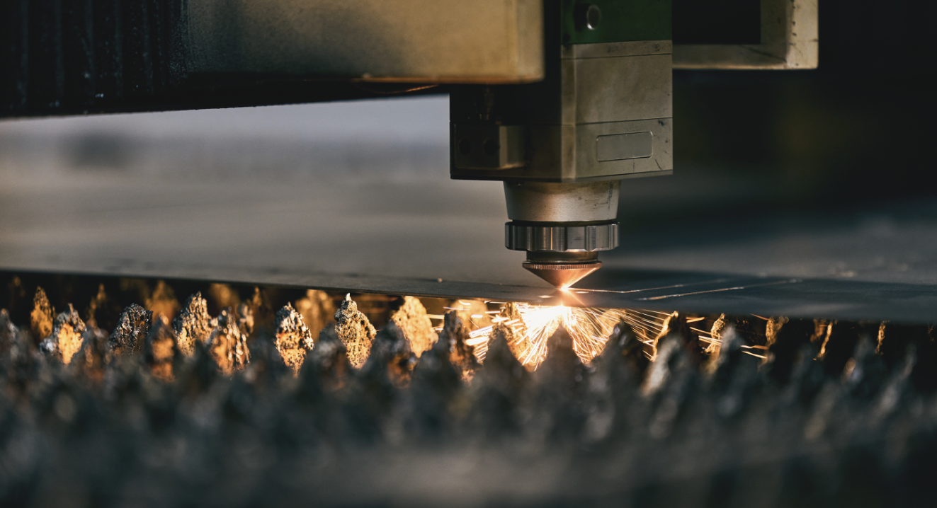 A SOLID, HIGH-QUALITY
FOUNDATION